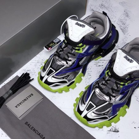 Balenciaga Sneaker TRACK Tess.s.Gomma 4.0 4000006 - Image 15