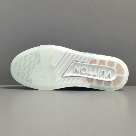 LV Trainer Blue - Image 8