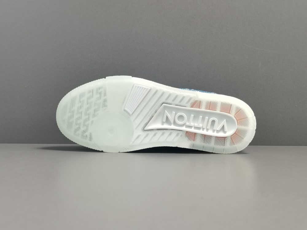 LV Trainer Blue - Image 8
