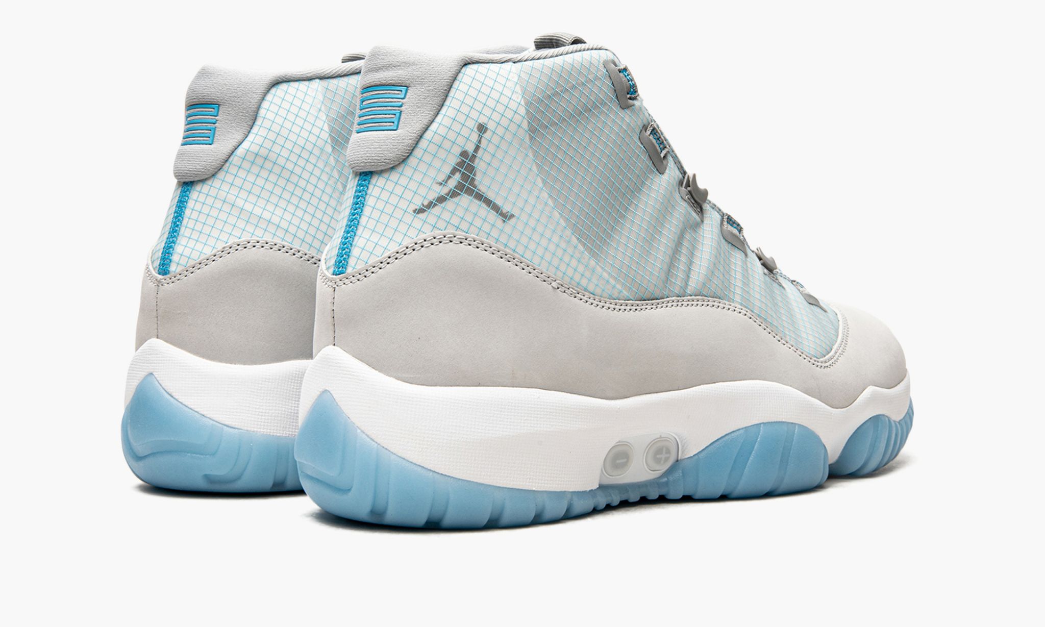 Air Jordan Adapt US/MX/JP/CA "Legend Blue" - Image 3