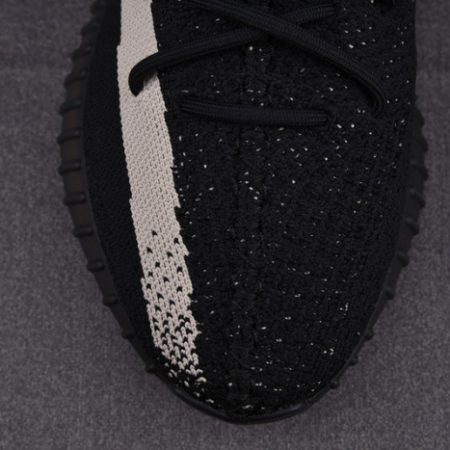 Yeezy Boost 350 V2 Oreo White Black BY1604 - Image 10