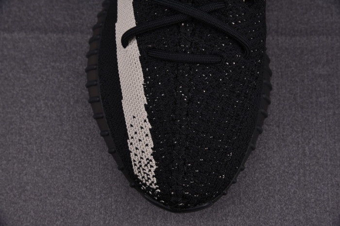 Yeezy Boost 350 V2 Oreo White Black BY1604 - Image 10