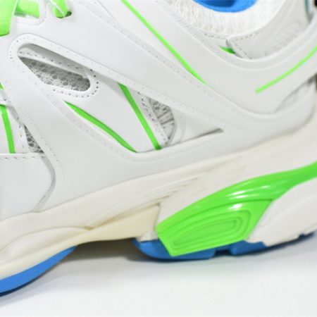 Balenciaga Sneaker TRACK Tess.s.Gomma 5000046 - Image 11