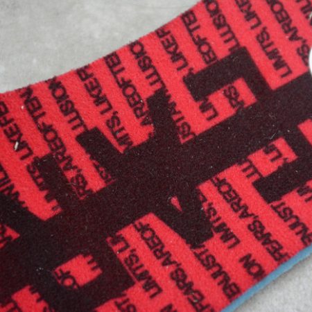 CLOT Air Jordan 1 Mid Fearless CU2804-100 - Image 12