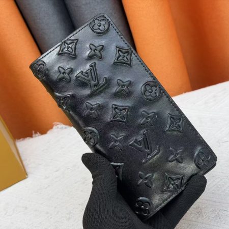 LV Brazza Wallet