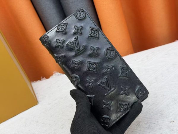 LV Brazza Wallet