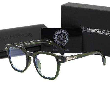 Chrome Hearts Fashionable Sunglasses - Image 5