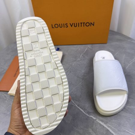 LV 23ss Slipper - Image 6