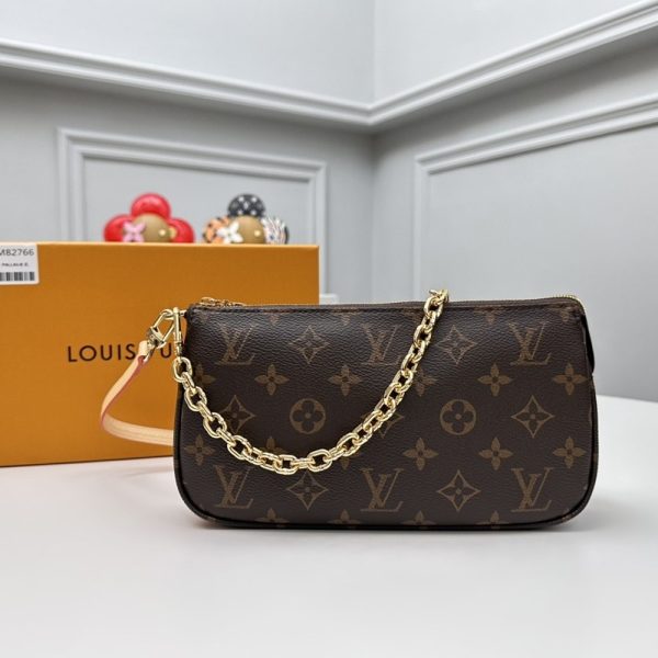 LV Pochette Accessoires Bag