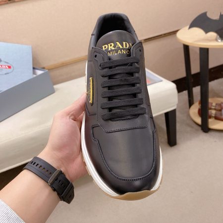 Prada Men Shoes - Image 5