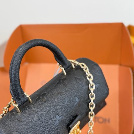 LV's New Madeleine Underarm Bag - Image 9