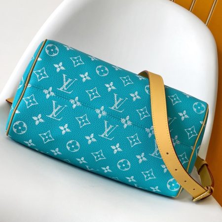 LV Speedy P9 30cm Bag 10A - Image 4