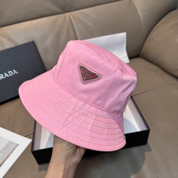PRADA Re-Nylon Bucket Hat