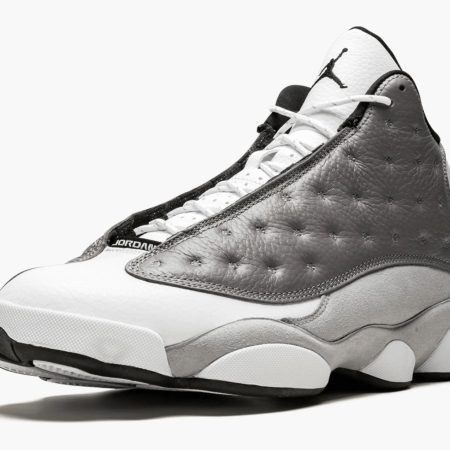 Air Jordan 13 "Atmosphere Grey" - Image 4
