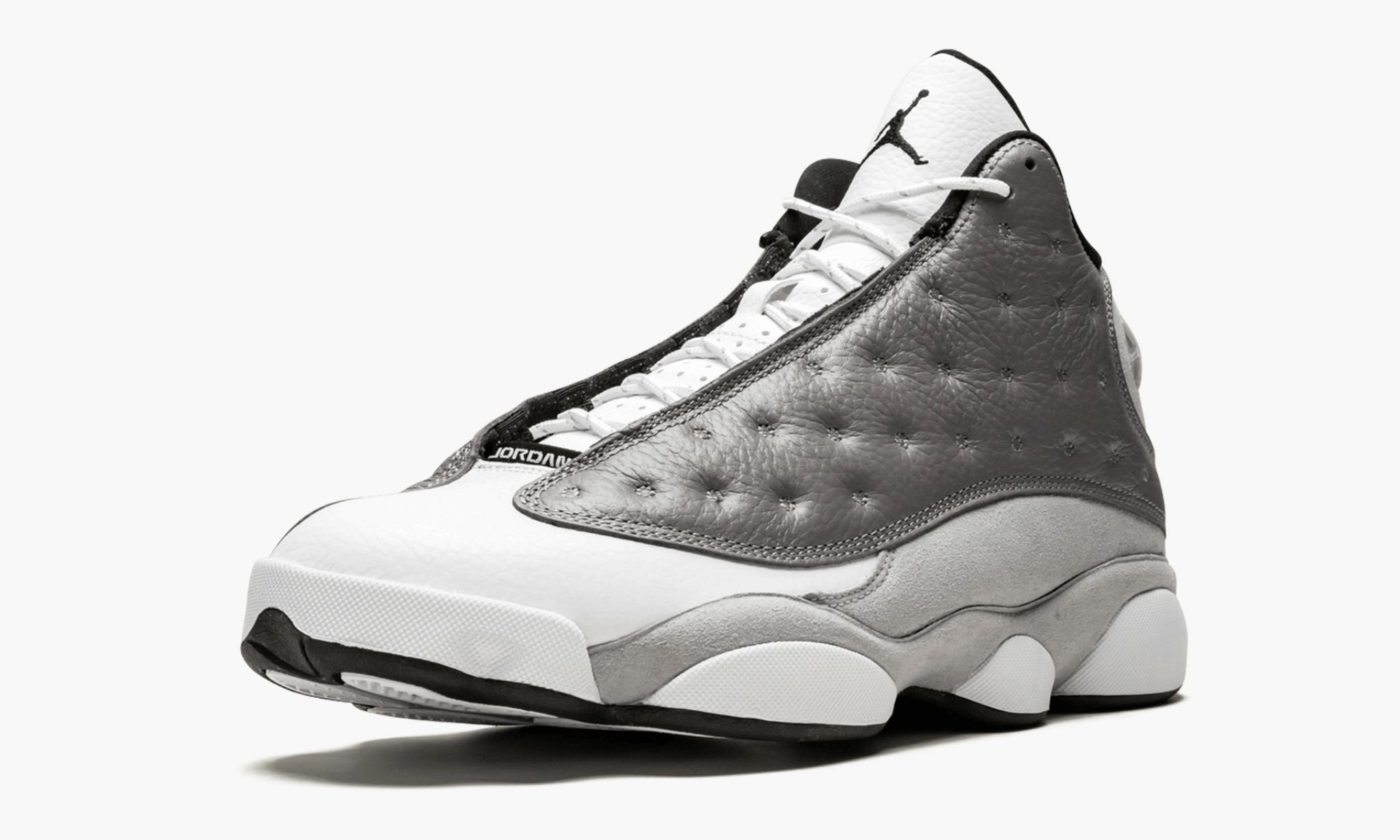 Air Jordan 13 "Atmosphere Grey" - Image 4
