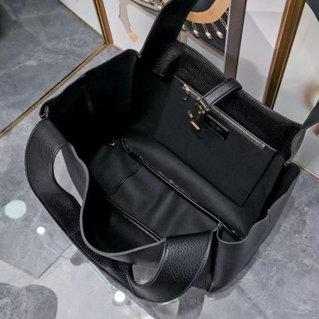 YSL Le 5 A 7 Bea In Bag - Image 5