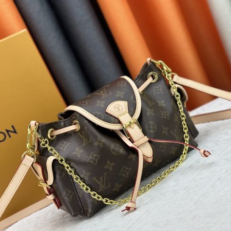 LV Handbags houlder Bags - Image 2