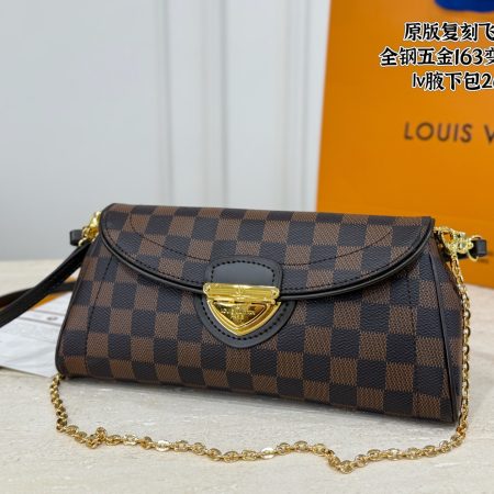 LV Underarm Bag - Image 7