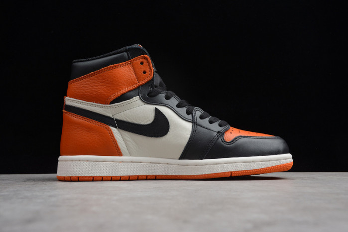 AIR JORDAN 1 RETRO HIGH OG SHATTERED BACKBOARD 555088-005 - Image 8