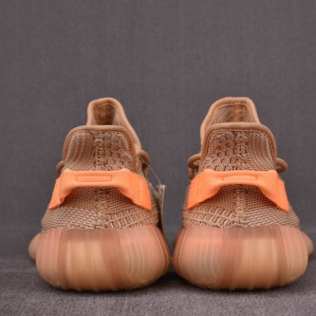 Yeezy Boost 350 V2 Clay EG7490 - Image 6
