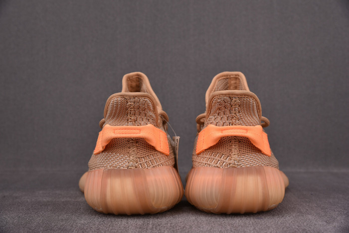Yeezy Boost 350 V2 Clay EG7490 - Image 6