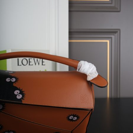LOEWE Puzzle Bag - Image 7