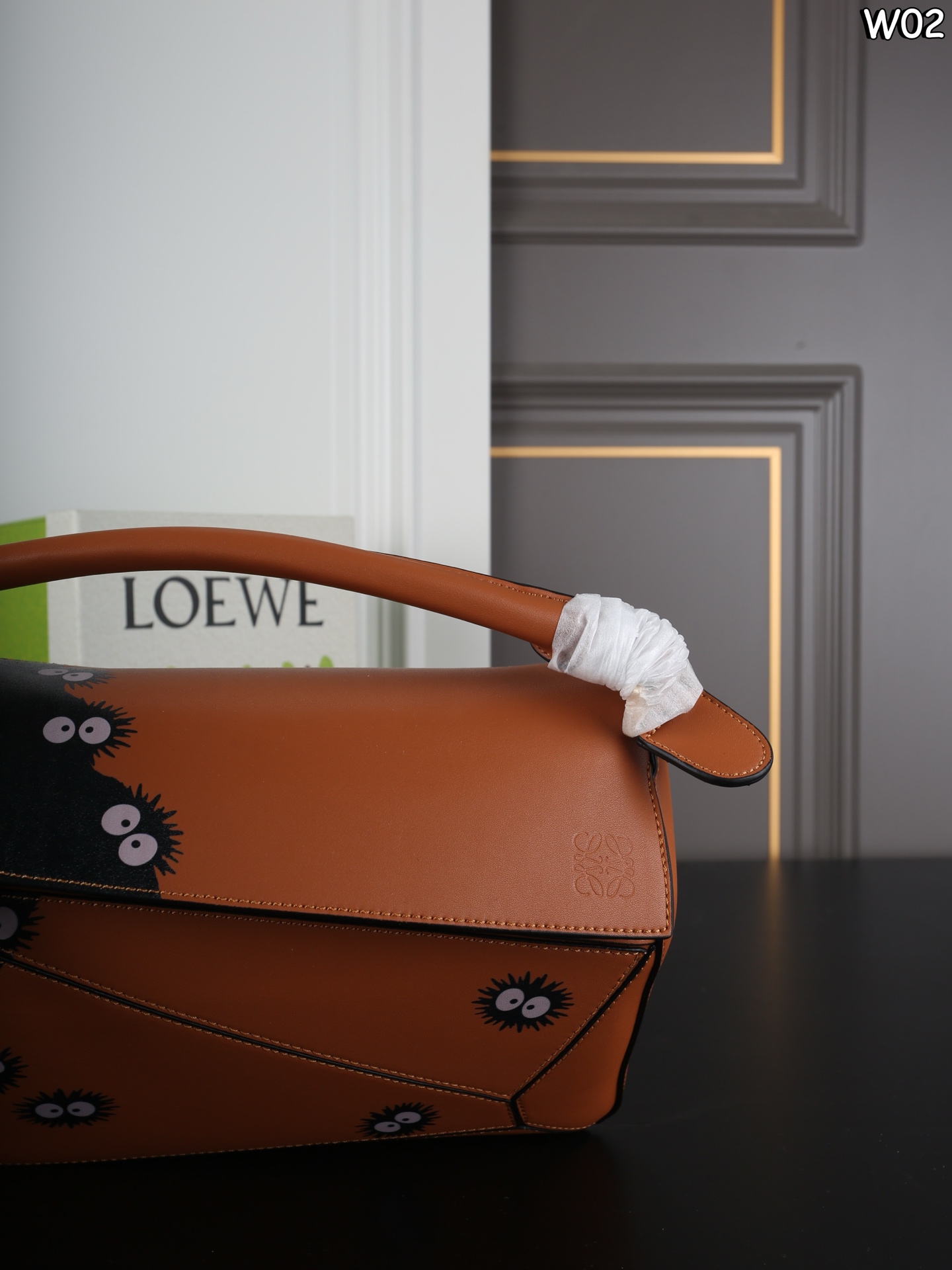 LOEWE Puzzle Bag - Image 7