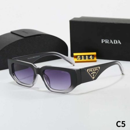 Prada Fashionable Sunglasses - Image 6