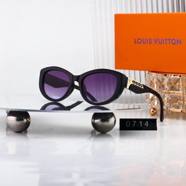 LV Fashionable Sunglasses