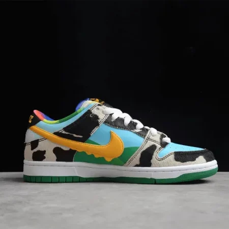 Ben & Jerry_s x NK SB Dunk Low Pro QS Chunky Dinky - Image 5