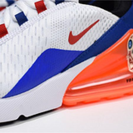 Nike Air Max 270 FIFA World Cup Russia 2018 AQ7982 406 - Image 15