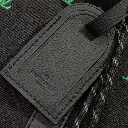 LV Keepall Travel Bag keepall - Image 8
