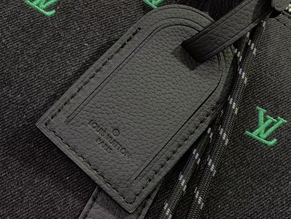 LV Keepall Travel Bag keepall