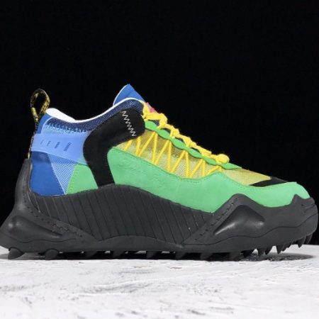 OFF-WHITE C/O ODSY-1000 Sneakers OW10001 - Image 3