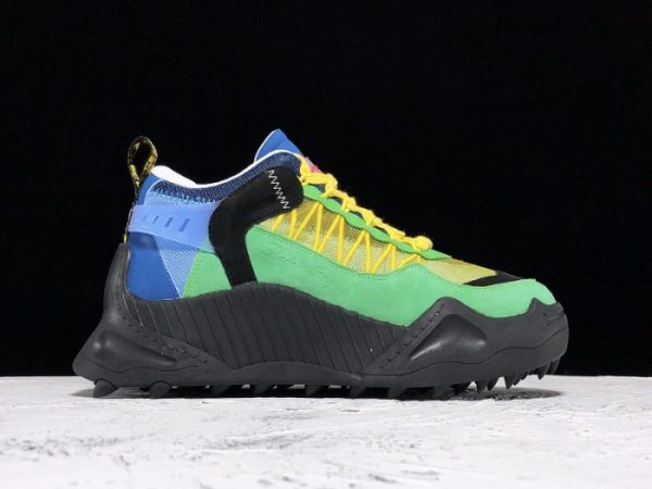 OFF-WHITE C/O ODSY-1000 Sneakers OW10001