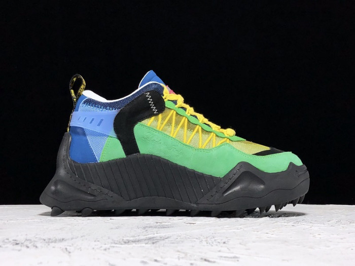 OFF-WHITE C/O ODSY-1000 Sneakers OW10001 - Image 3