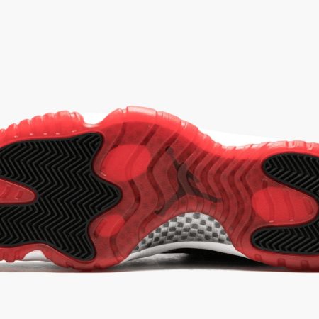 Air Jordan 11 Retro "Bred" - Image 5