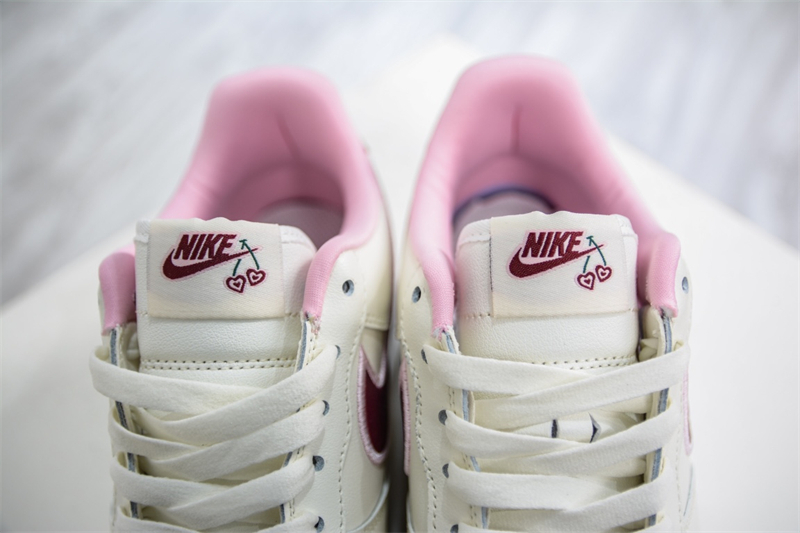 Nike Air Force 1 Low Valentine's Day (2023) FD4616-161 - Image 9