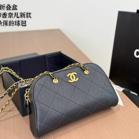Chain Bowling Bag - Image 6