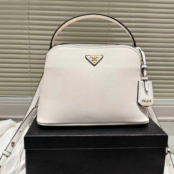PRADA Medium Matinée Bag