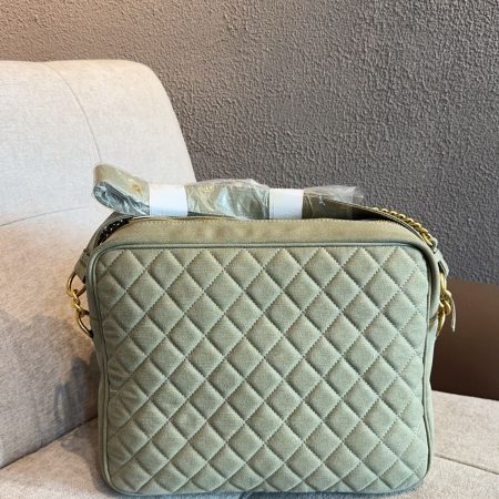 Chanel Bolso De Locomotora Bag - Image 4