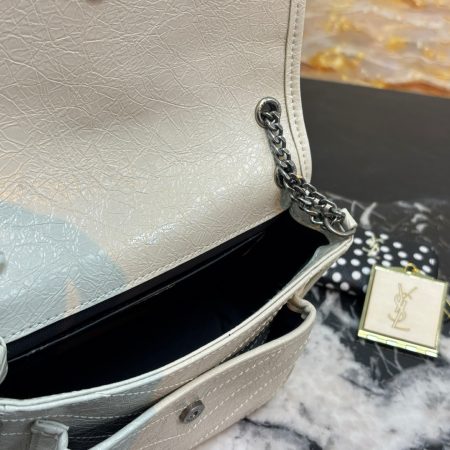 YSL Niki Messenger Bag - Image 9