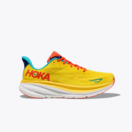 HOKA Men's Clifton 9 - Image 11
