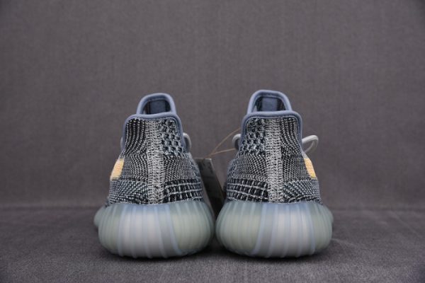 Yeezy Boost 350 V2 "Ash Blue" GY7657