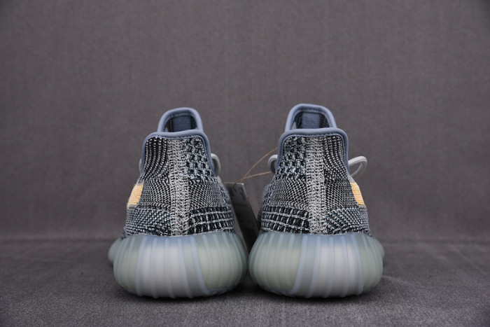 Yeezy Boost 350 V2 "Ash Blue" GY7657 - Image 4
