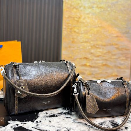 LV Monogram Canvas Popincourt Haut Bag - Image 5