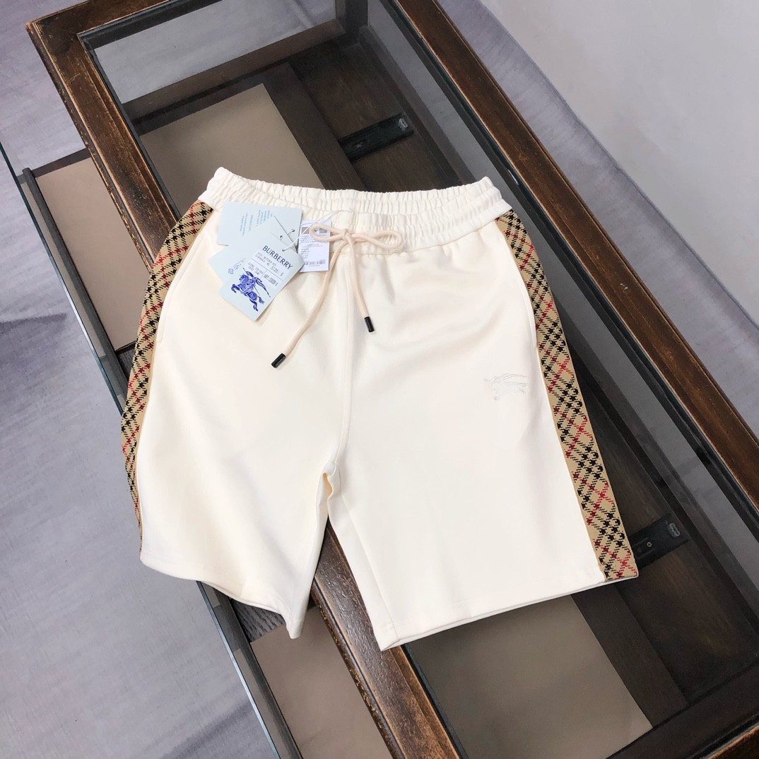 Burberry Shorts - Image 3