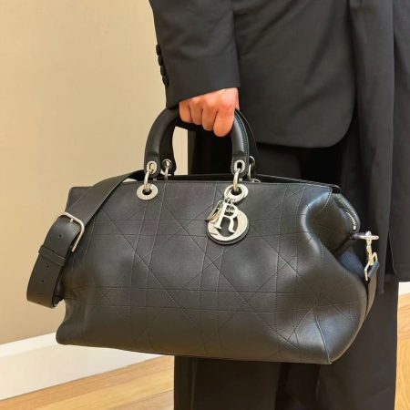Dior Cannage Bag