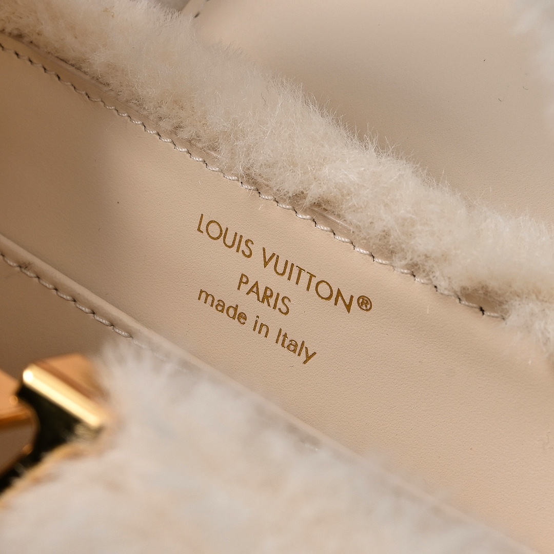 LV Capusnow Bag (Top Quality) - Image 10