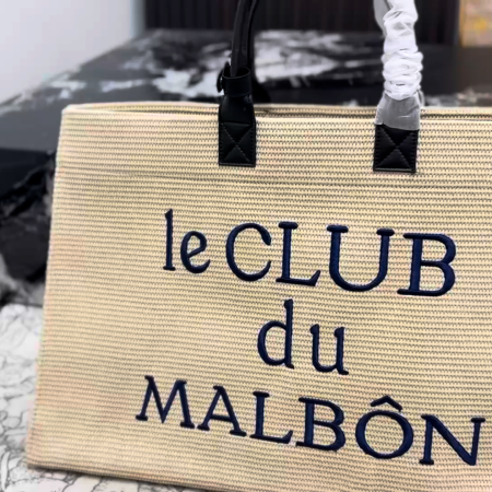 The Golf Girl's Everyday Tote Bag - Image 2